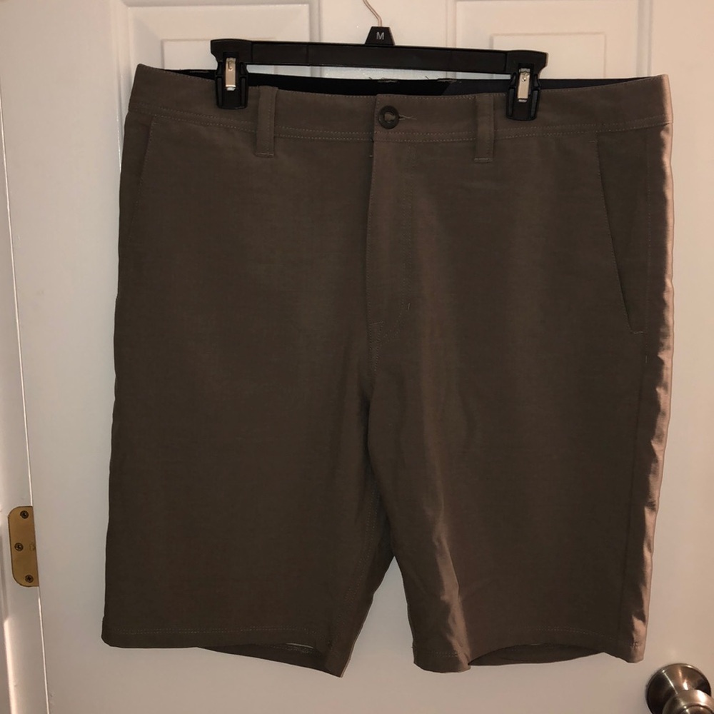 Volcom men’s shorts